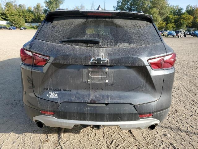 2022 CHEVROLET BLAZER 2LT #3284838524