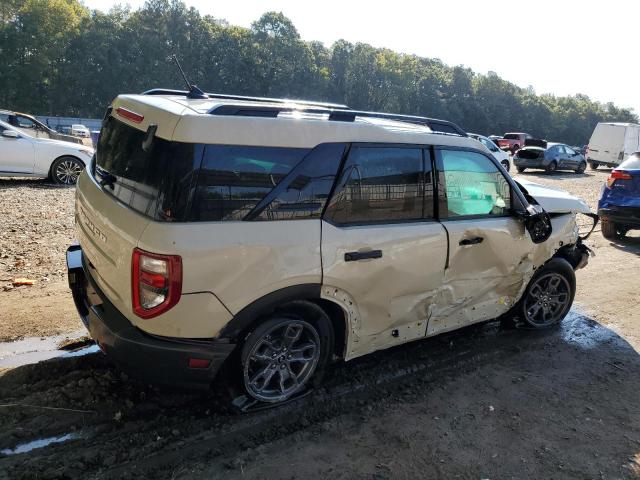 2024 FORD BRONCO SPO #3279491257