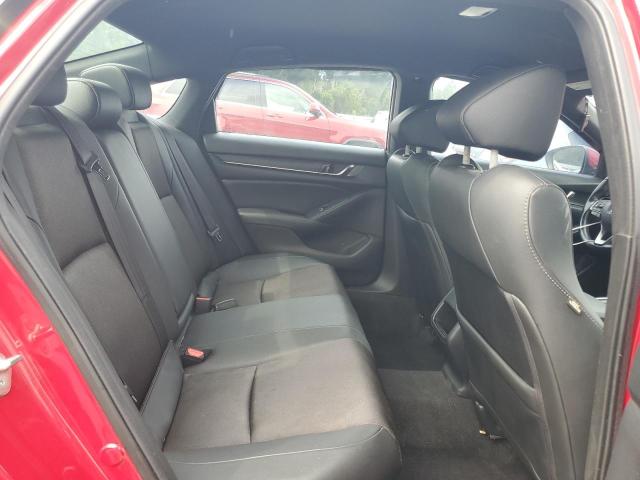 2019 HONDA ACCORD SPO 1HGCV1F3XKA110090