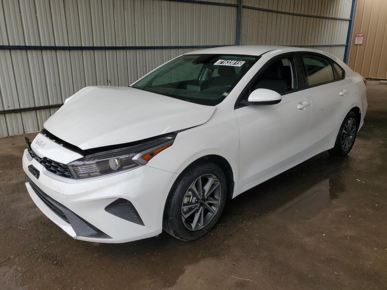 KIA FORTE LX