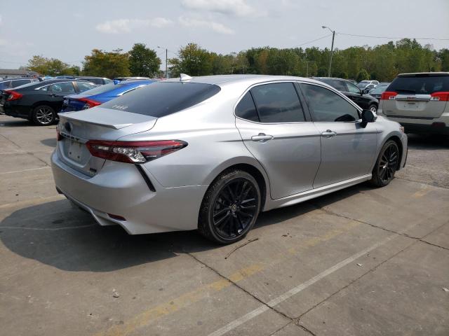 2022 TOYOTA CAMRY XSE - 4T1K31AK9NU597165