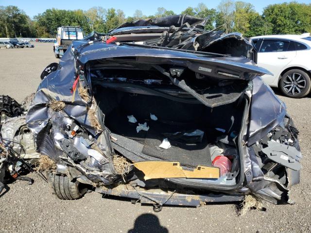 2014 HONDA ACCORD EXL #3293612386