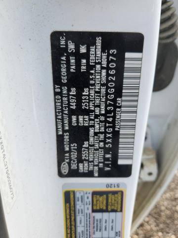 2016 KIA OPTIMA LX 5XXGT4L37GG026073