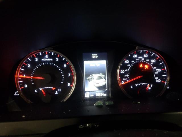 2017 TOYOTA CAMRY LE 4T1BF1FK9HU401956