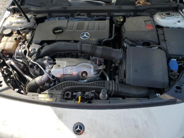 2019 MERCEDES-BENZ A 220 4MAT WDD3G4FB7KW002388