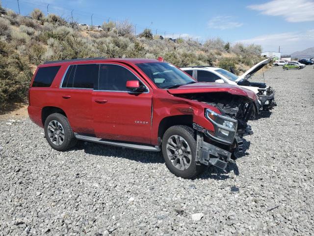 2015 CHEVROLET TAHOE K150 1GNSKBKC2FR570289