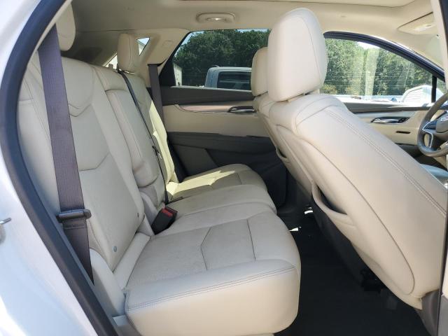 2018 CADILLAC XT5 PREMIUM LUXURY 1GYKNERS8JZ128585