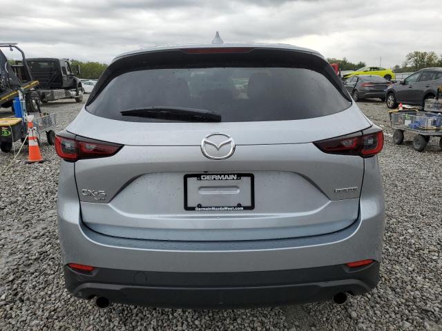 2023 MAZDA CX-5 SELEC - JM3KFBBM4P0232086