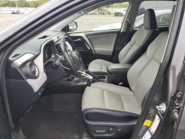 2018 TOYOTA RAV4 LIMITED JTMDFREV5JJ193282