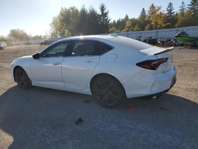 2021 ACURA TLX TECHNO - Inny widok