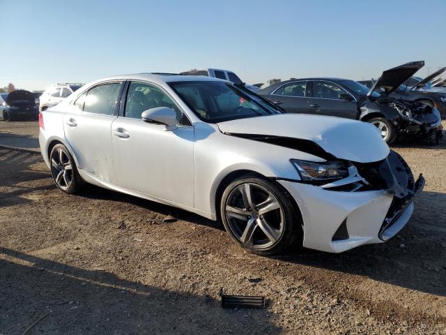2018 LEXUS IS 300 JTHC81D29J5033847