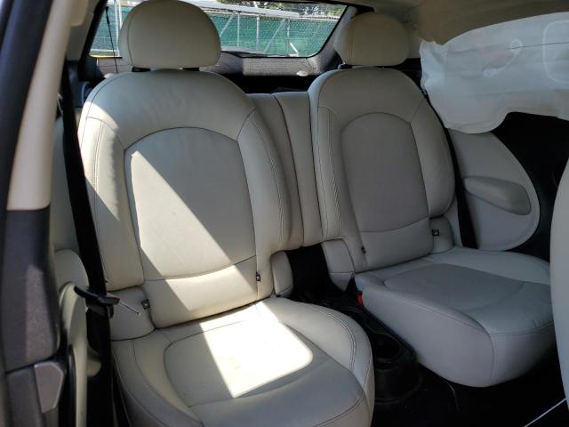 2015 MINI COOPER S P WMWSS5C53FWT84401