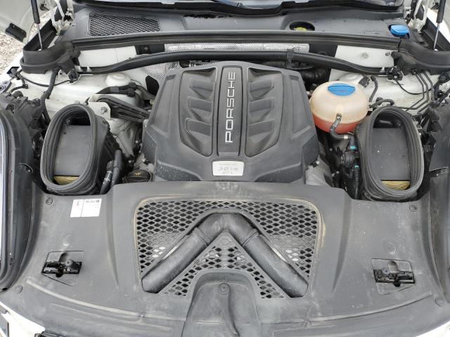 2018 PORSCHE MACAN GTS WP1AG2A59JLB61239