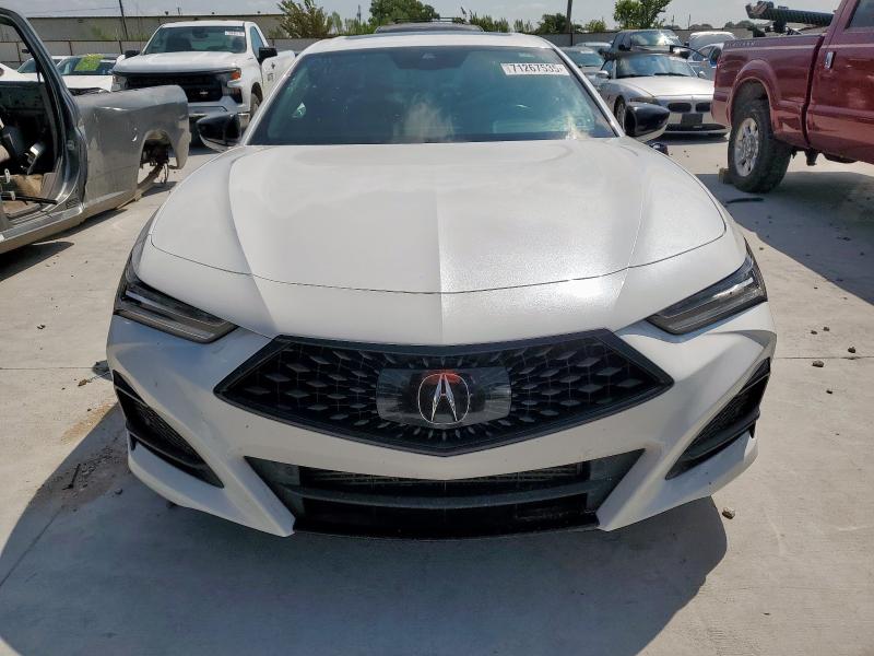 2021 ACURA TLX TECH A 19UUB5F50MA014459