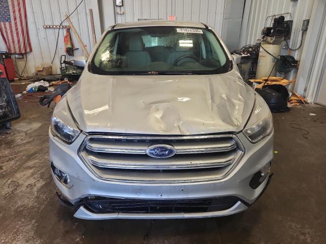 2017 FORD ESCAPE SE - 1FMCU9GD6HUC75077