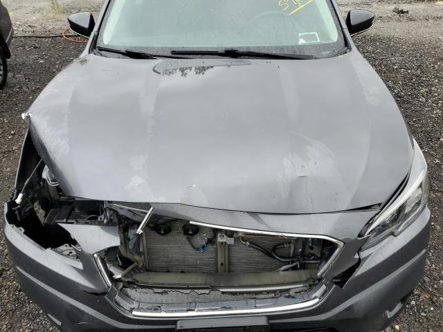 2021 SUBARU OUTBACK PR 4S4BTADC4M3151420