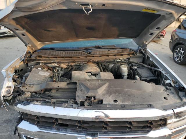 2016 CHEVROLET SILVERADO K1500 1GCNKNEH8GZ351708