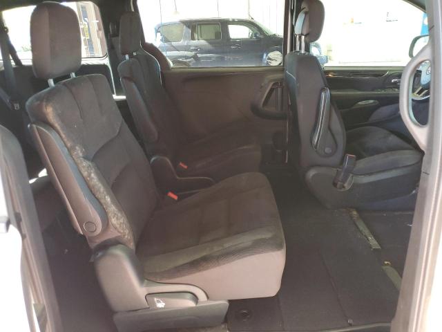 2018 DODGE GRAND CARAVAN SE 2C4RDGBG8JR134793