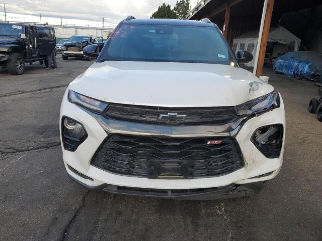 2021 CHEVROLET TRAILBLAZER RS KL79MTSL3MB167349
