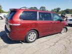 Lot #3292515674 2014 TOYOTA SIENNA XLE