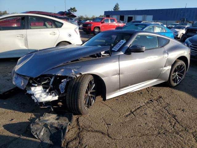 Global Auto Auctions: 2025 NISSAN Z PERFORMA