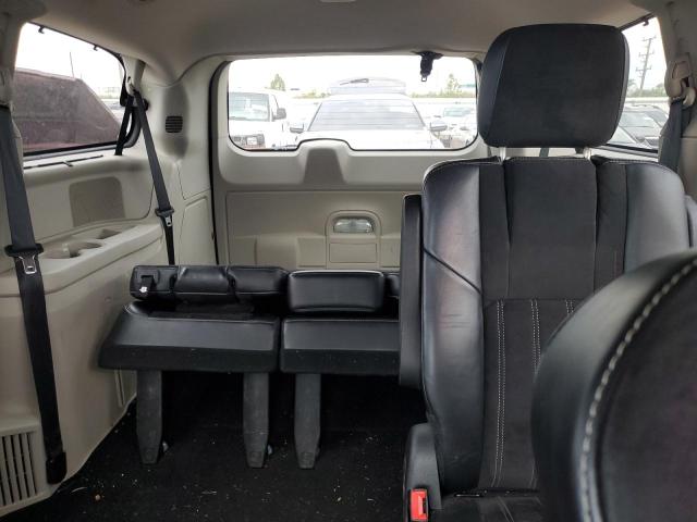 2016 CHRYSLER TOWN & COU 2C4RC1JG9GR232418