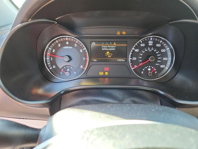 2023 KIA FORTE LX - 3KPF24AD6PE540600