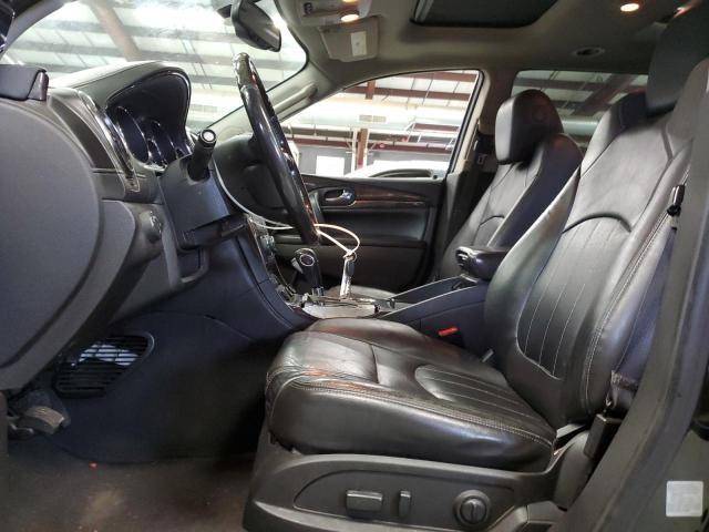 2017 BUICK ENCLAVE 5GAKVBKDXHJ158858