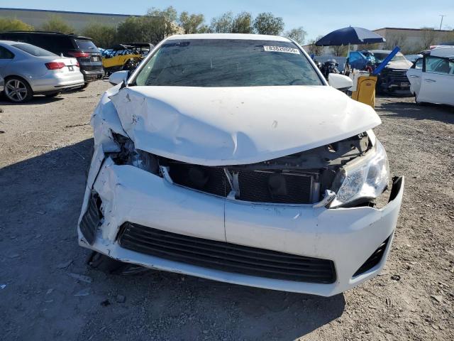 2012 TOYOTA CAMRY BASE #3285889560