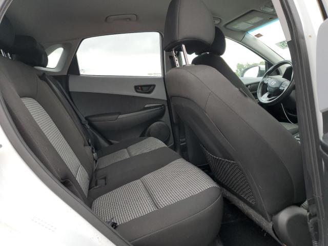 2018 HYUNDAI KONA SEL - KM8K22AA8JU162504