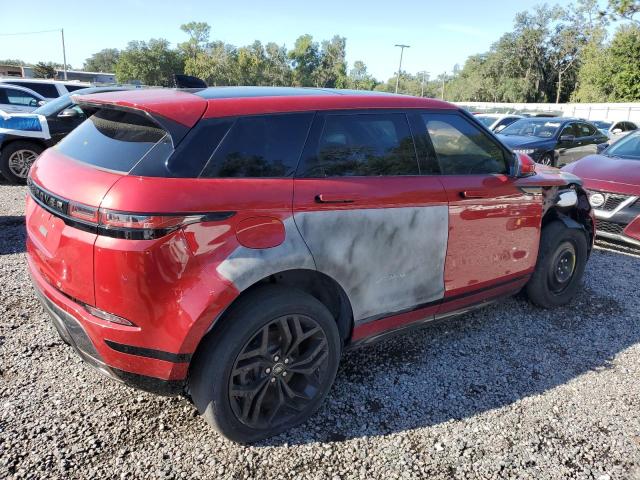 2020 LAND ROVER RANGE ROVER EVOQUE S SALZT2GX9LH058149