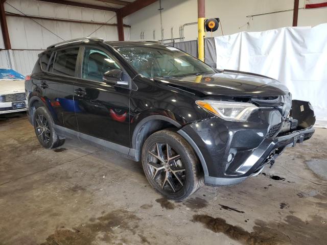 2017 TOYOTA RAV4 SE 2T3NFREV6HW336479