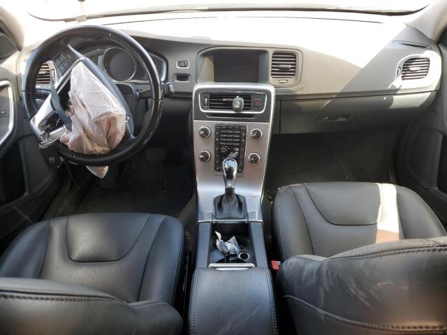 2018 VOLVO V60 CROSS YV440MWK7J2057929