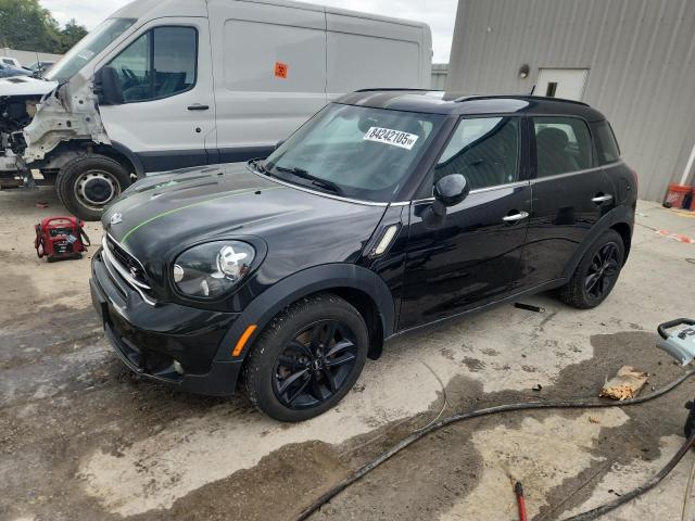 2016 MINI COOPER S C WMWZC3C54GWT10034
