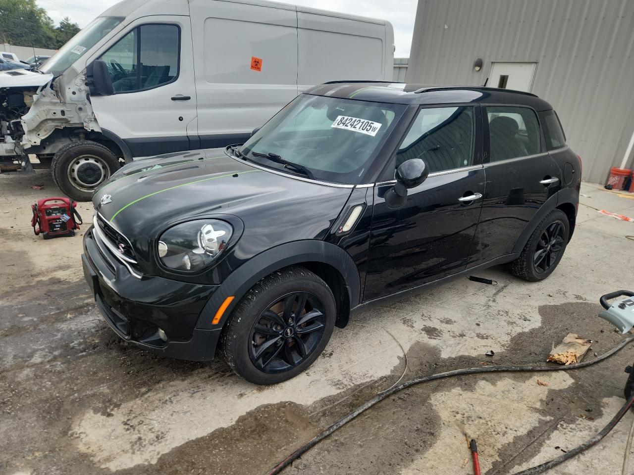 Vehicle photo