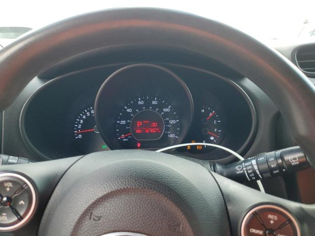 2016 KIA SOUL KNDJN2A27G7396916