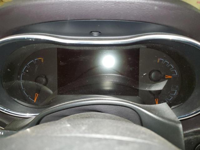 2021 JEEP GRAND CHER 1C4RJFLG0MC670569