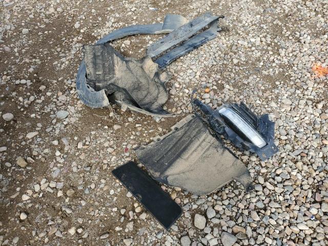 2020 FORD EXPLORER ST - 1FM5K8GC9LGA92666