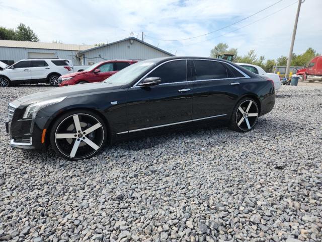 2017 CADILLAC CT6 PREMIU 1G6KH5R65HU127128