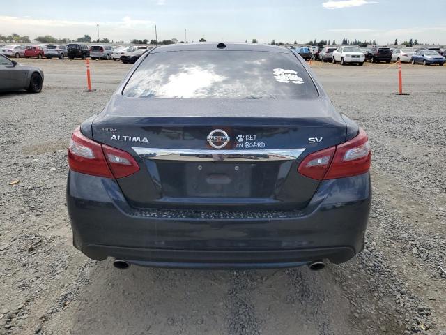 2018 NISSAN ALTIMA 2.5 - 1N4AL3AP5JC283879