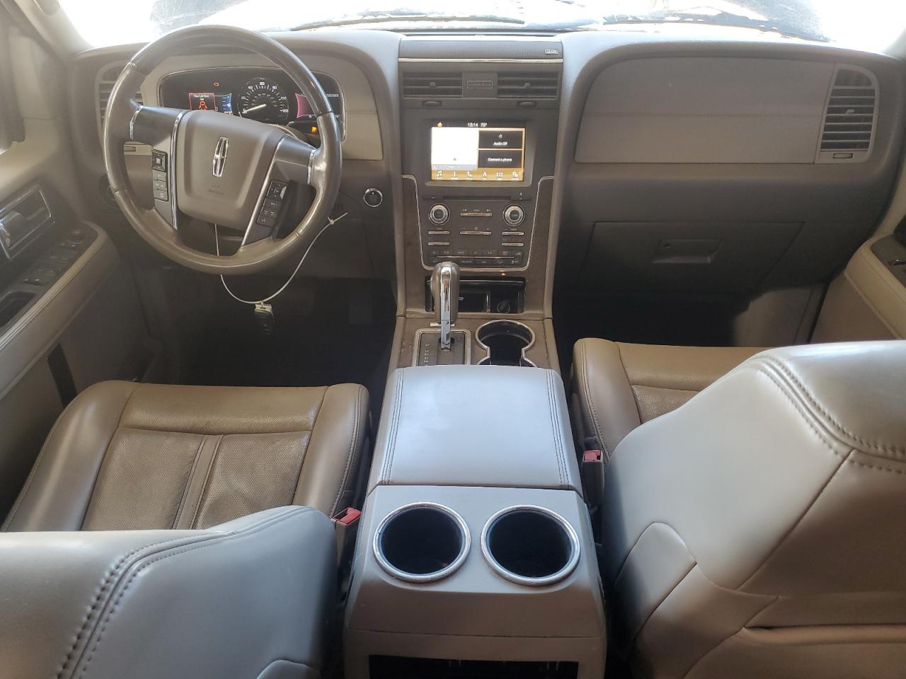 LINCOLN NAVIGATOR L SELECT