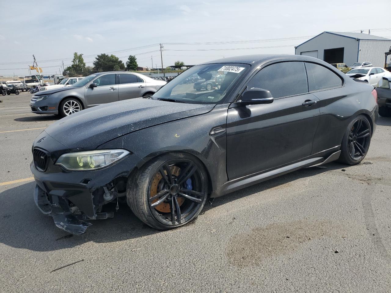 BMW M2