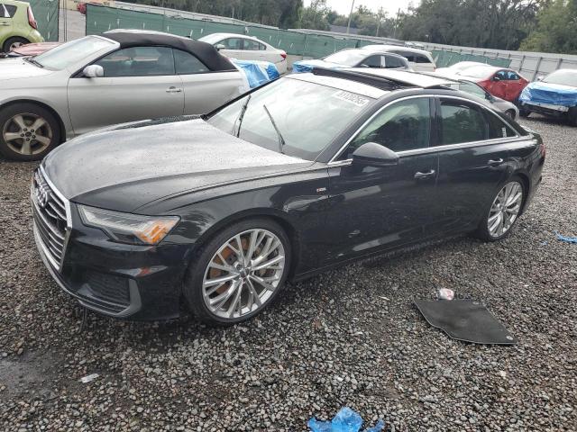 2019 AUDI A6 PRESTIG WAUM2BF29KN061432