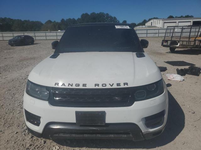 2016 LAND ROVER RANGE ROVE SALWR2EFXGA589824