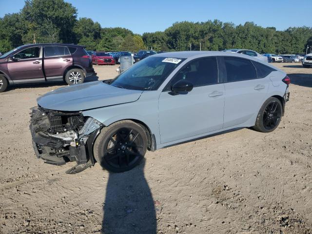 Global Auto Auctions: 2023 HONDA CIVIC SPORT