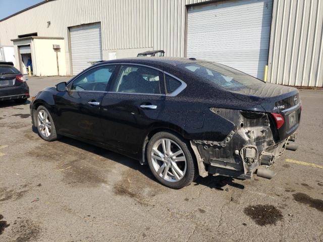 2017 NISSAN ALTIMA 3.5 1N4BL3AP1HC198522
