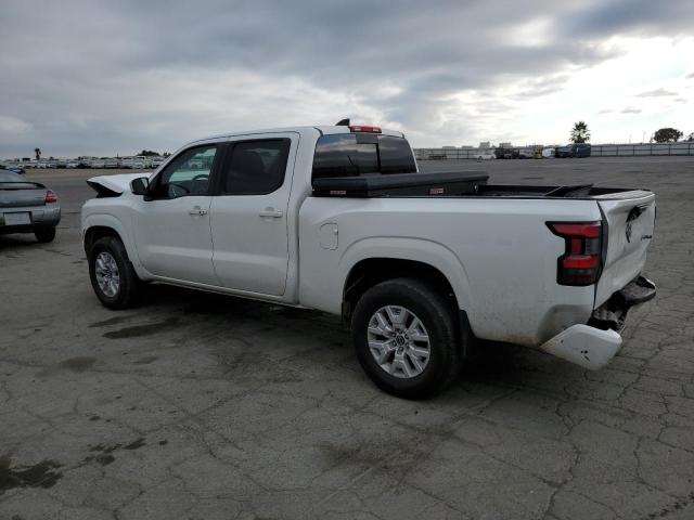 2024 NISSAN FRONTIER SV 1N6ED1FK6RN622091