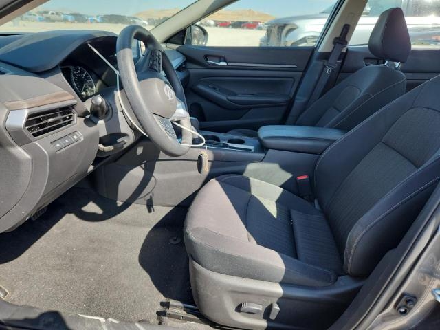 2025 NISSAN ALTIMA SV 1N4BL4DV4SN348389