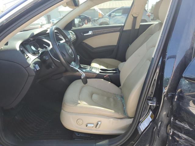 2015 AUDI A4 PREMIUM #3268856219