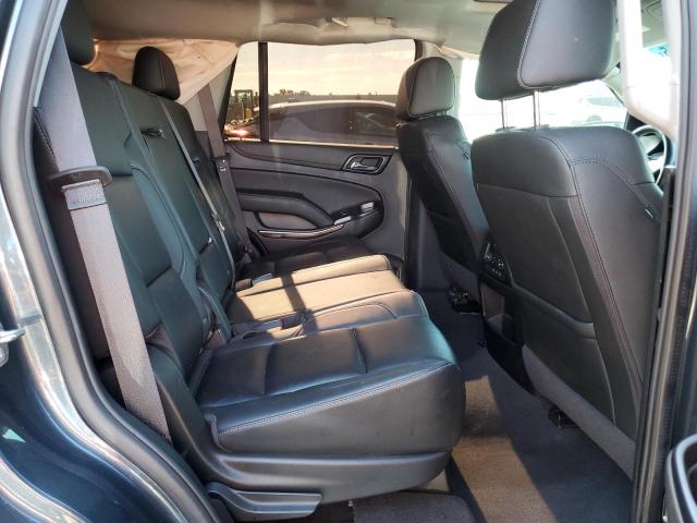 2020 CHEVROLET TAHOE C150 1GNSCBKC6LR307859